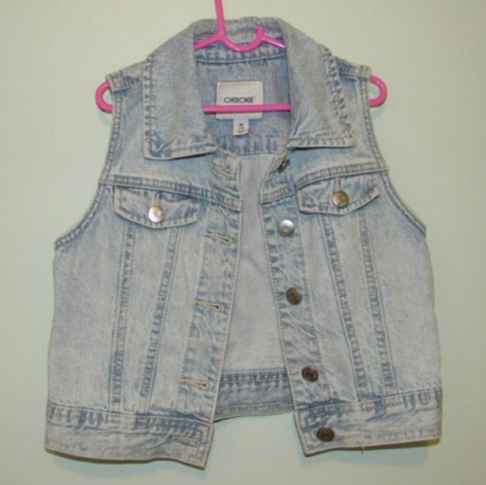 Vest